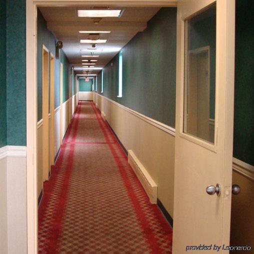 Riviera Motor Inn Brooklyn 纽约 内观 照片