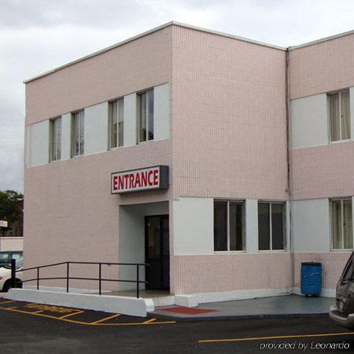 Riviera Motor Inn Brooklyn 纽约 外观 照片