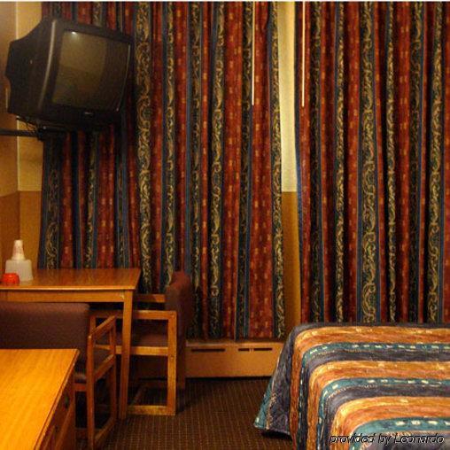 Riviera Motor Inn Brooklyn 纽约 外观 照片