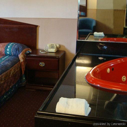 Riviera Motor Inn Brooklyn 纽约 客房 照片