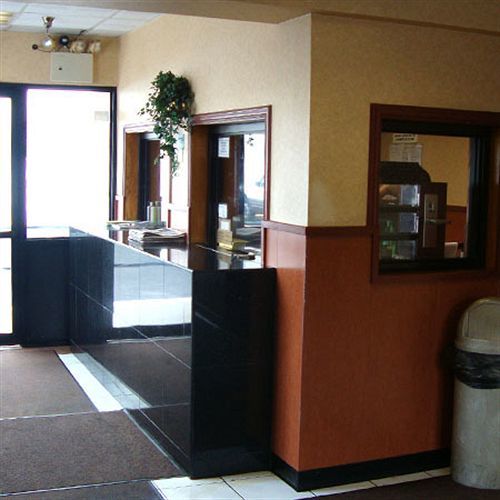 Riviera Motor Inn Brooklyn 纽约 外观 照片