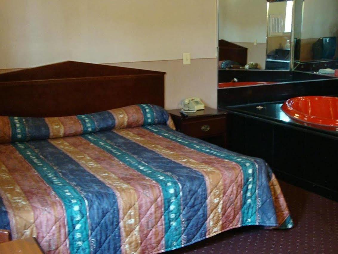 Riviera Motor Inn Brooklyn 纽约 外观 照片