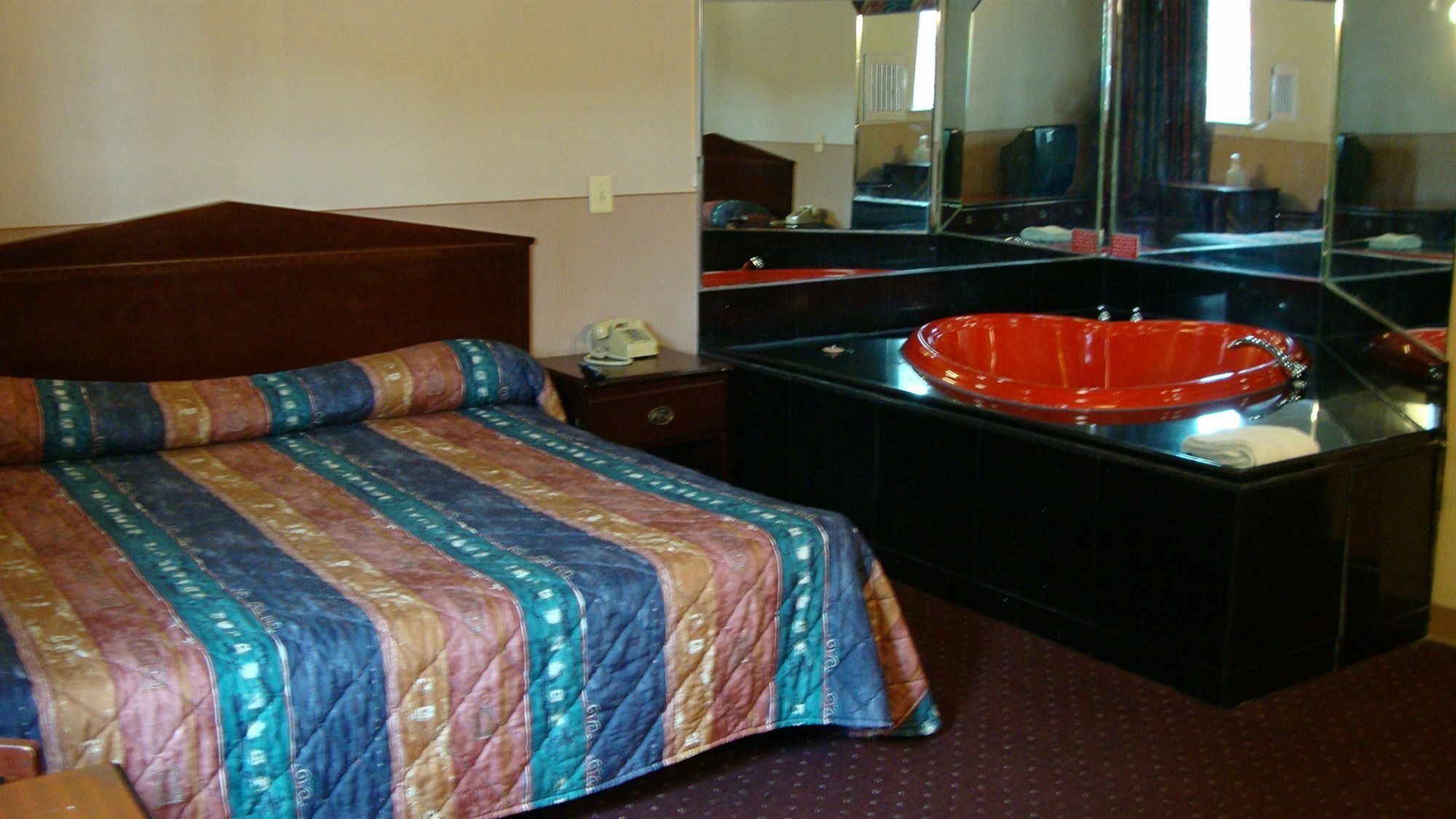 Riviera Motor Inn Brooklyn 纽约 客房 照片