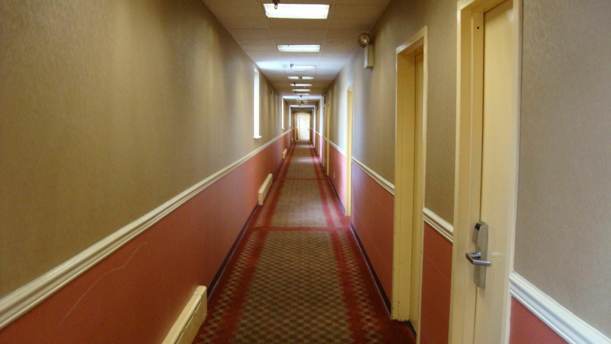 Riviera Motor Inn Brooklyn 纽约 外观 照片